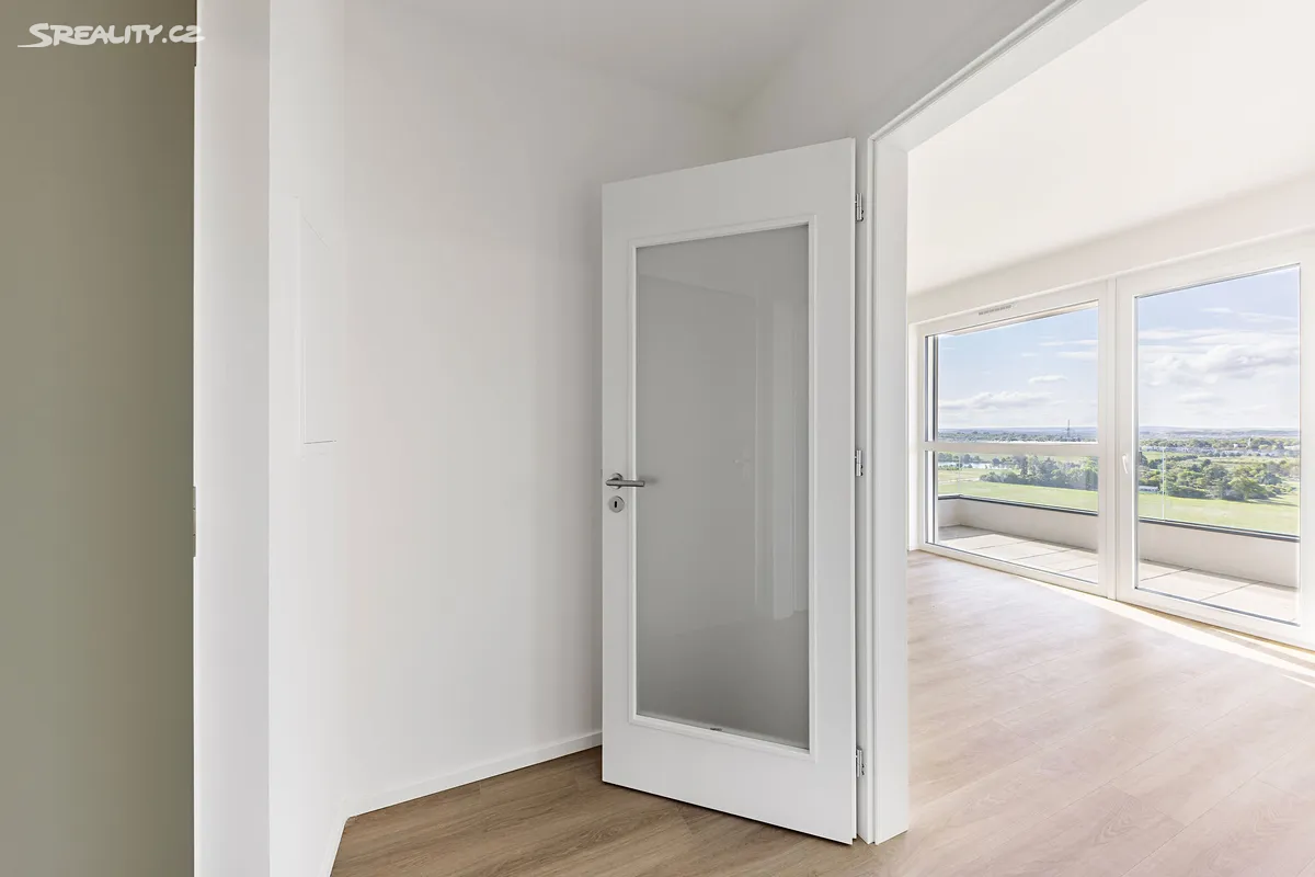 Prodej bytu 2+kk 35 m² – pohled 5