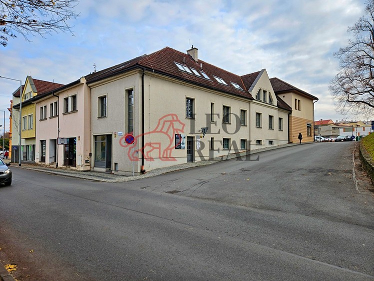 Комерційне приміщення в оренду, 66 м² (10 з 11)