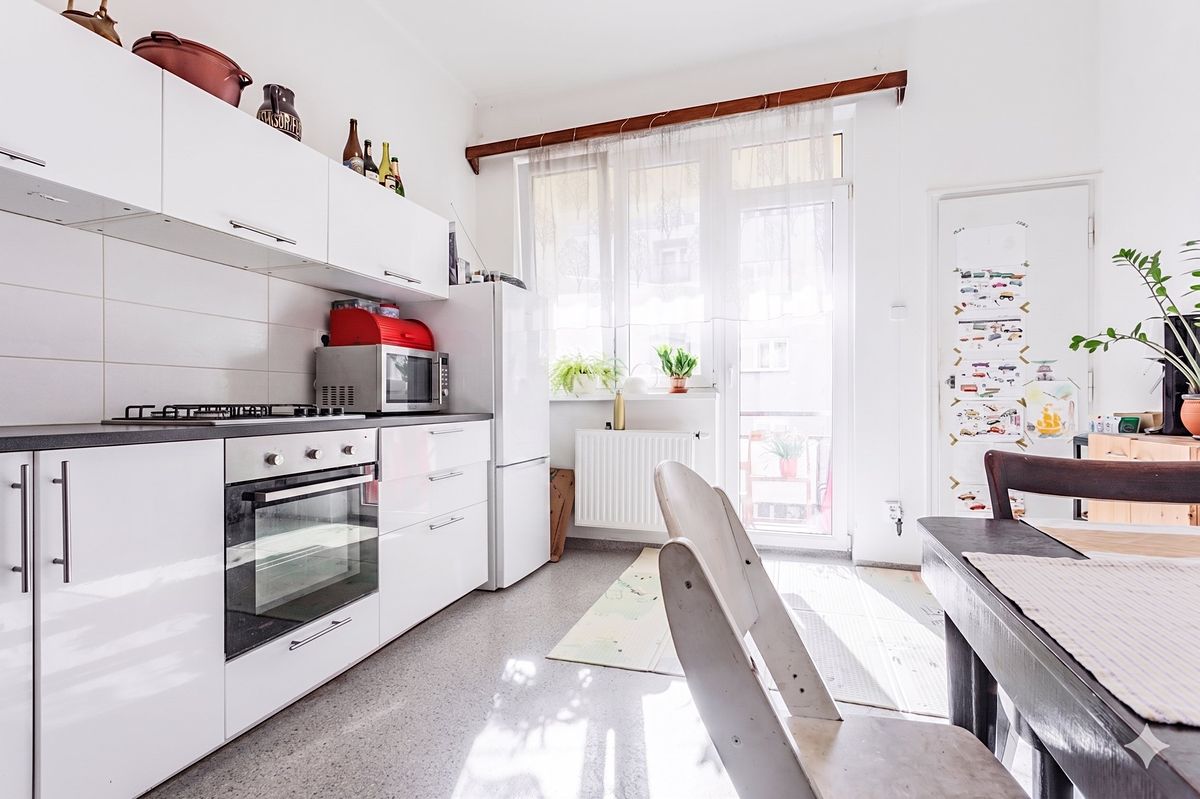 Prodej bytu 2+1 70 m²