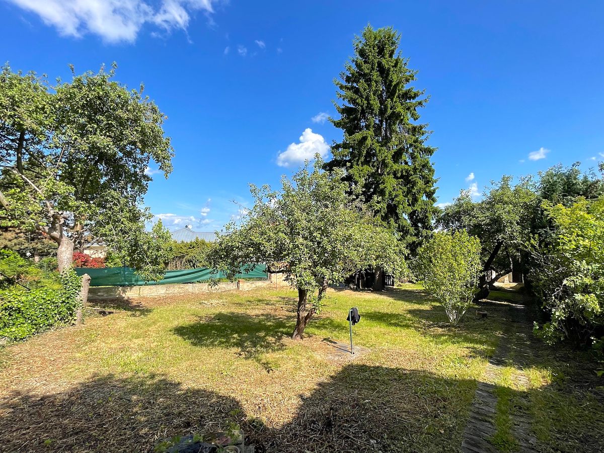 Prodej rodinného domu 150 m², pozemek 1130 m² – fotografie 3