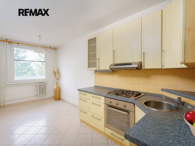 Prodej bytu 3+1 72 m²
