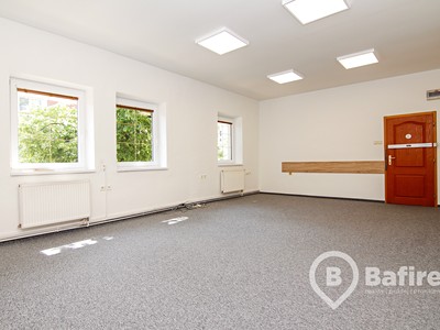 Pronájem kanceláře 104 m²