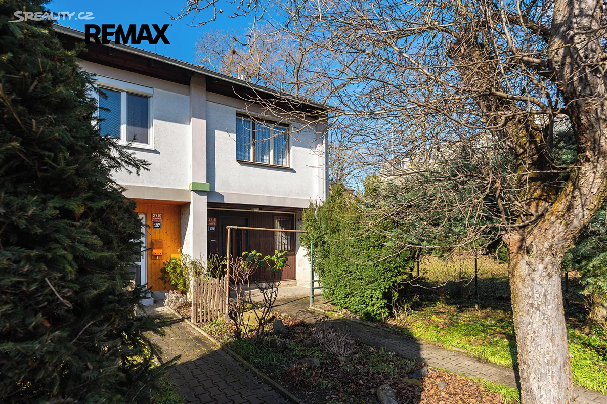 Prodej bytu 3+1 75 m² - Więcej
