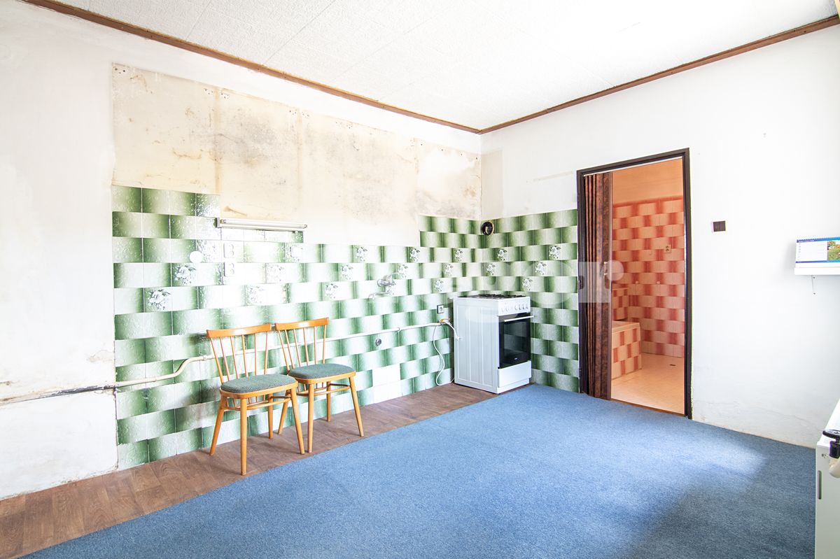Prodej rodinného domu 70 m², pozemek 305 m² – fotografie 5