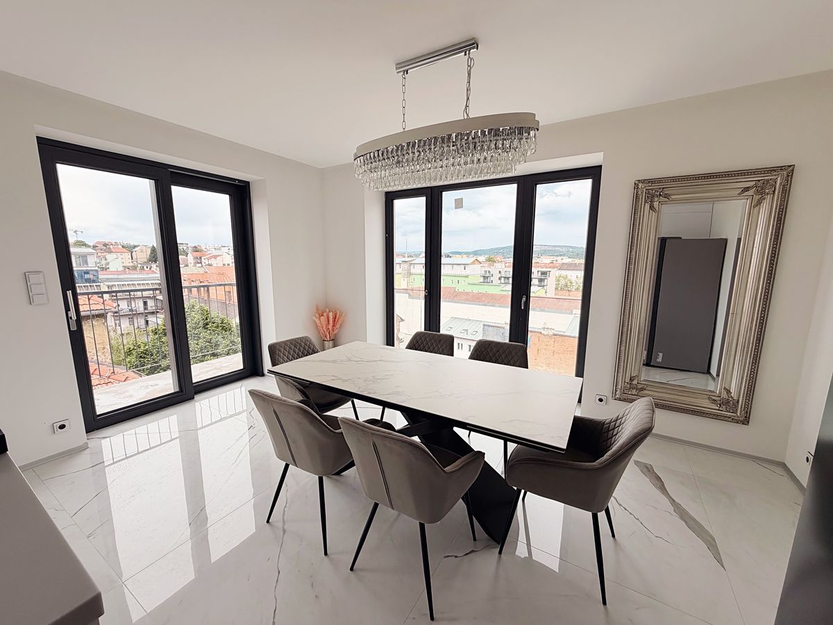 Prodej bytu 5+kk 188 m² – fotografie 4