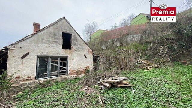 Prodej rodinného domu 40 m², pozemek 631 m² – fotografie 2