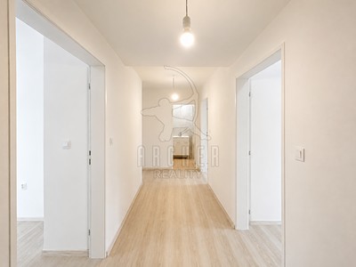 Prodej bytu 2+1 65 m²