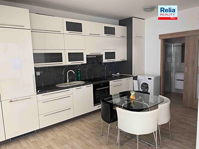 Pronájem bytu 2+kk 47 m²
