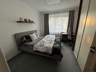 Pronájem bytu 2+1 54 m²