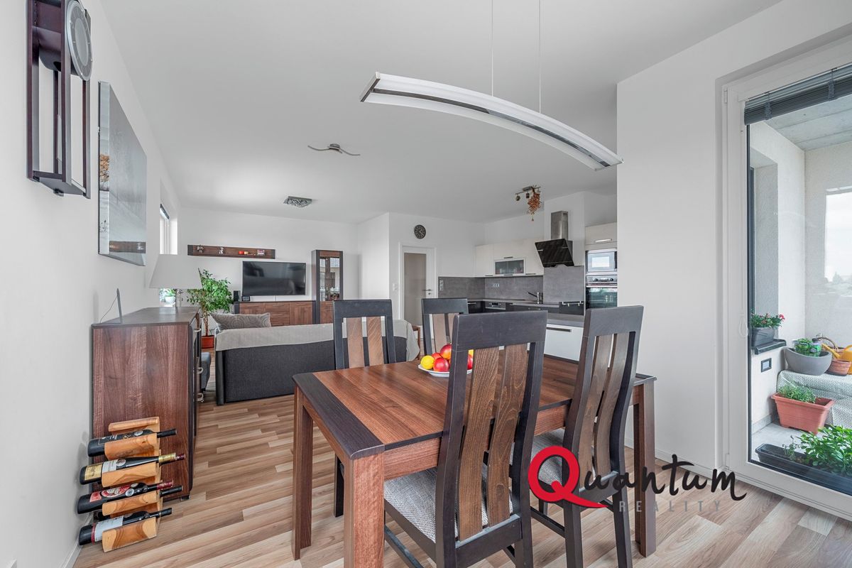 Prodej bytu 4+kk 108 m²