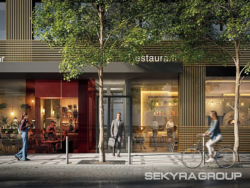 Prodej bytu 3+kk 74 m², Praha – náhled fotky 3