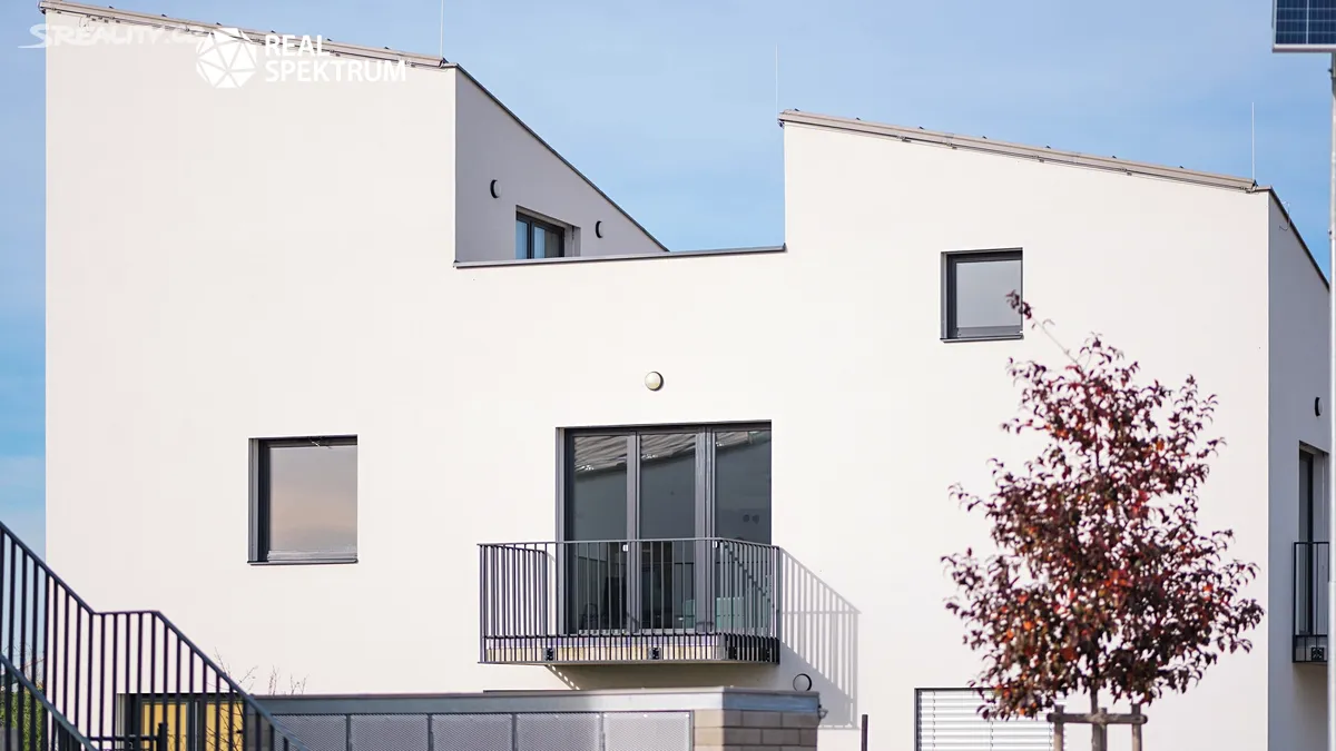 Prodej bytu 2+kk 66 m², Pasohlávky