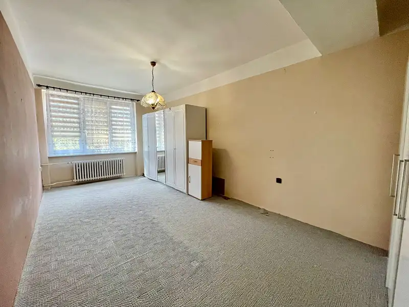 Prodej bytu 2+1 54 m², Lovosice – náhled fotky 3