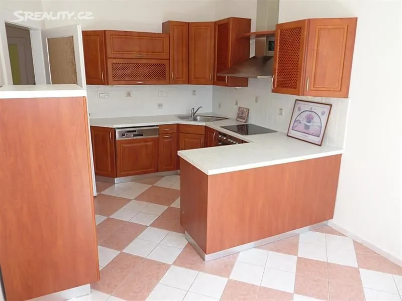 Pronájem bytu 2+1 80 m², Dejvická