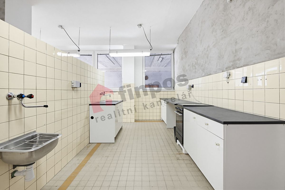 Pronájem obchodního prostoru 158 m² – fotografie 2
