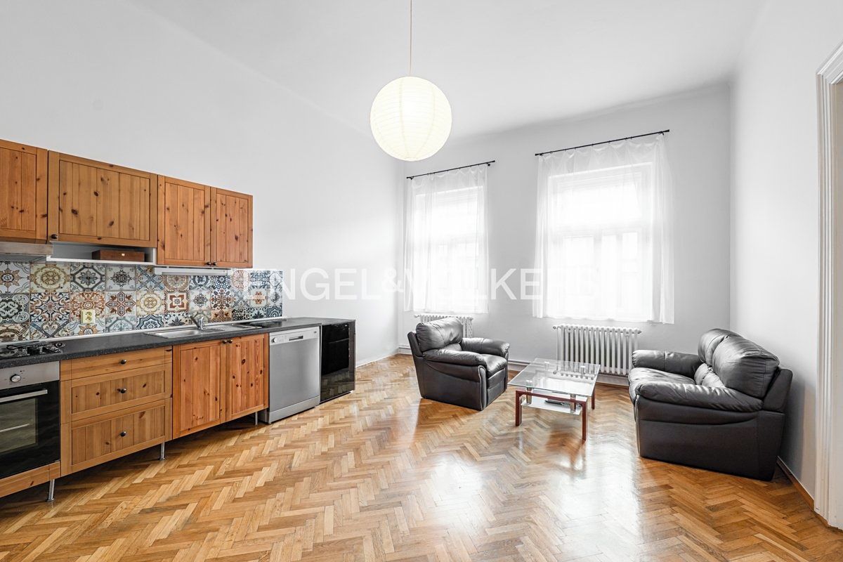 Prodej bytu 3+1 104 m²