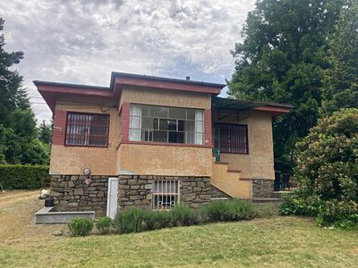 Prodej chaty 70 m², pozemek 800 m²