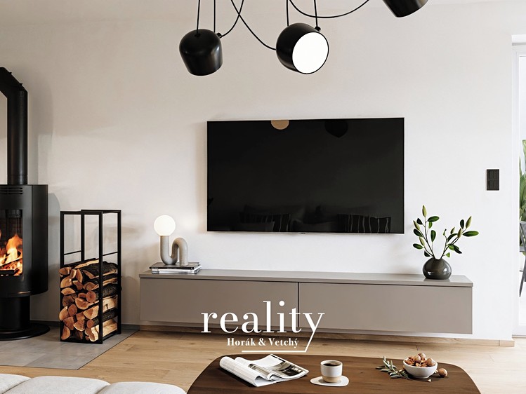 Квартира 3+kk на продаж, 73 м² (5 з 17)