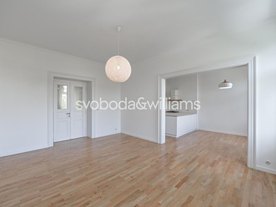 Pronájem bytu 3+kk 105 m²