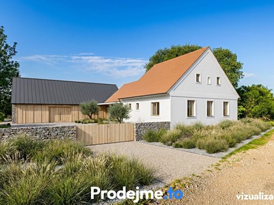 Prodej  stavebního pozemku 16 909 m²