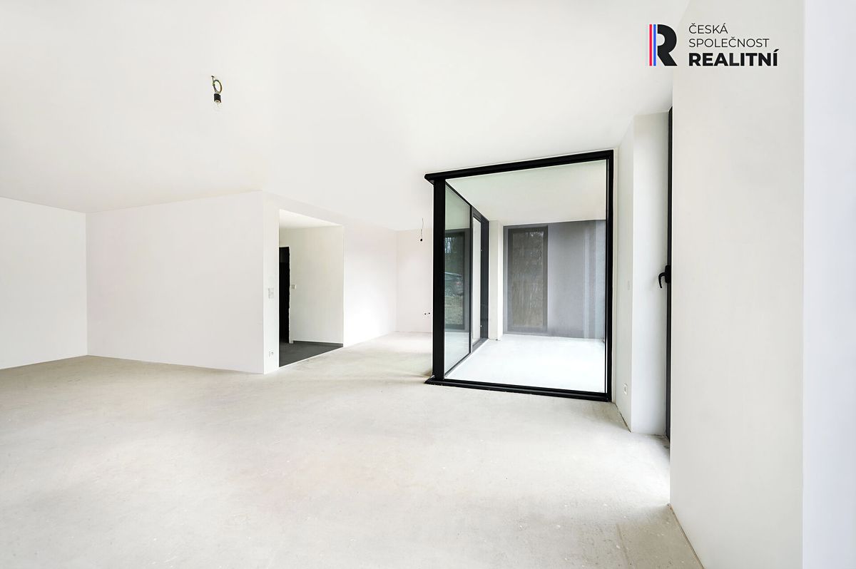 Prodej bytu 2+kk 55 m² – fotografie 2