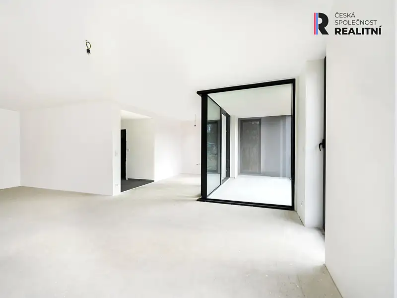 Prodej bytu 2+kk 55 m², Březnice – náhled fotky 2