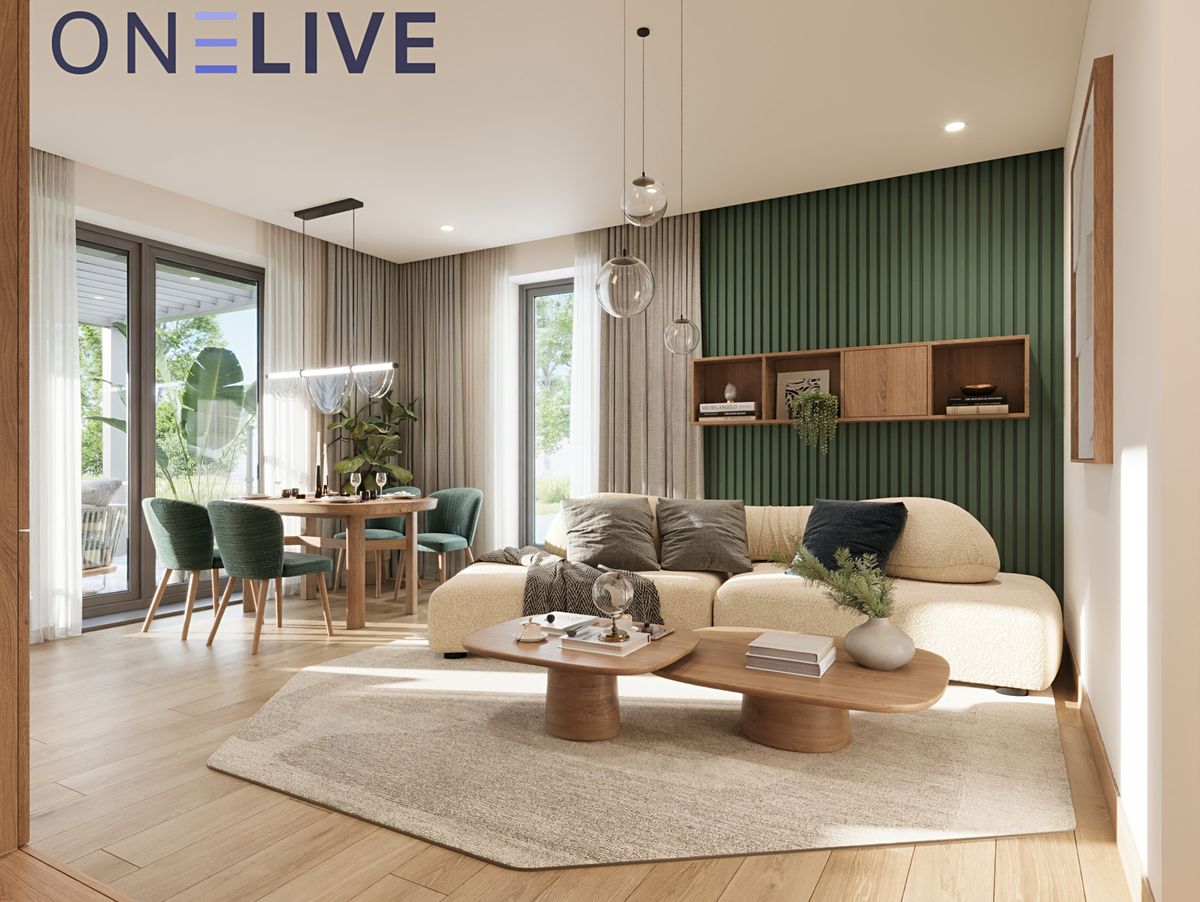 Prodej rodinného domu 107 m², pozemek 303 m² – fotografie 4