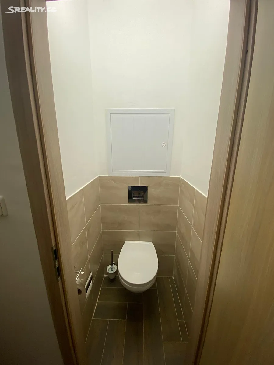 Pronájem bytu 2+1 50 m² – pohled 6