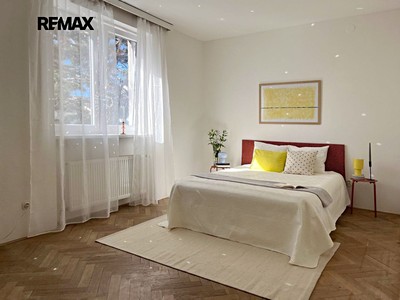 Prodej bytu 2+1 60 m²