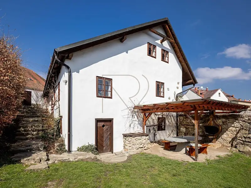 Prodej ubytovacího zařízení 250 m², Sedlec-Prčice – náhled fotky 3