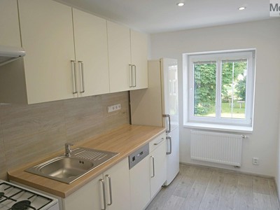 Pronájem bytu 3+1 74 m²