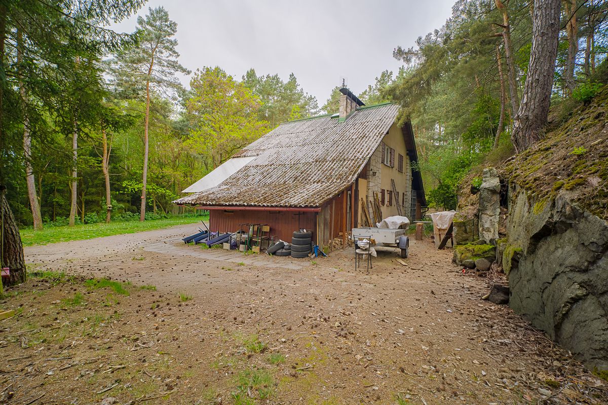 Prodej chalupy 100 m², pozemek 400 m² – fotografie 4