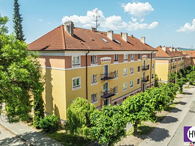 Prodej bytu 5+1 104 m²