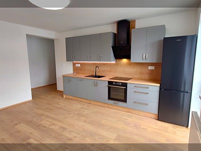 Pronájem bytu 2+kk 47 m²