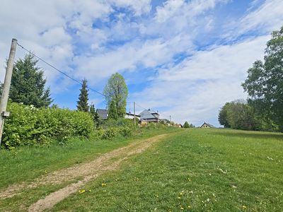 Prodej stavebního pozemku 2075 m²