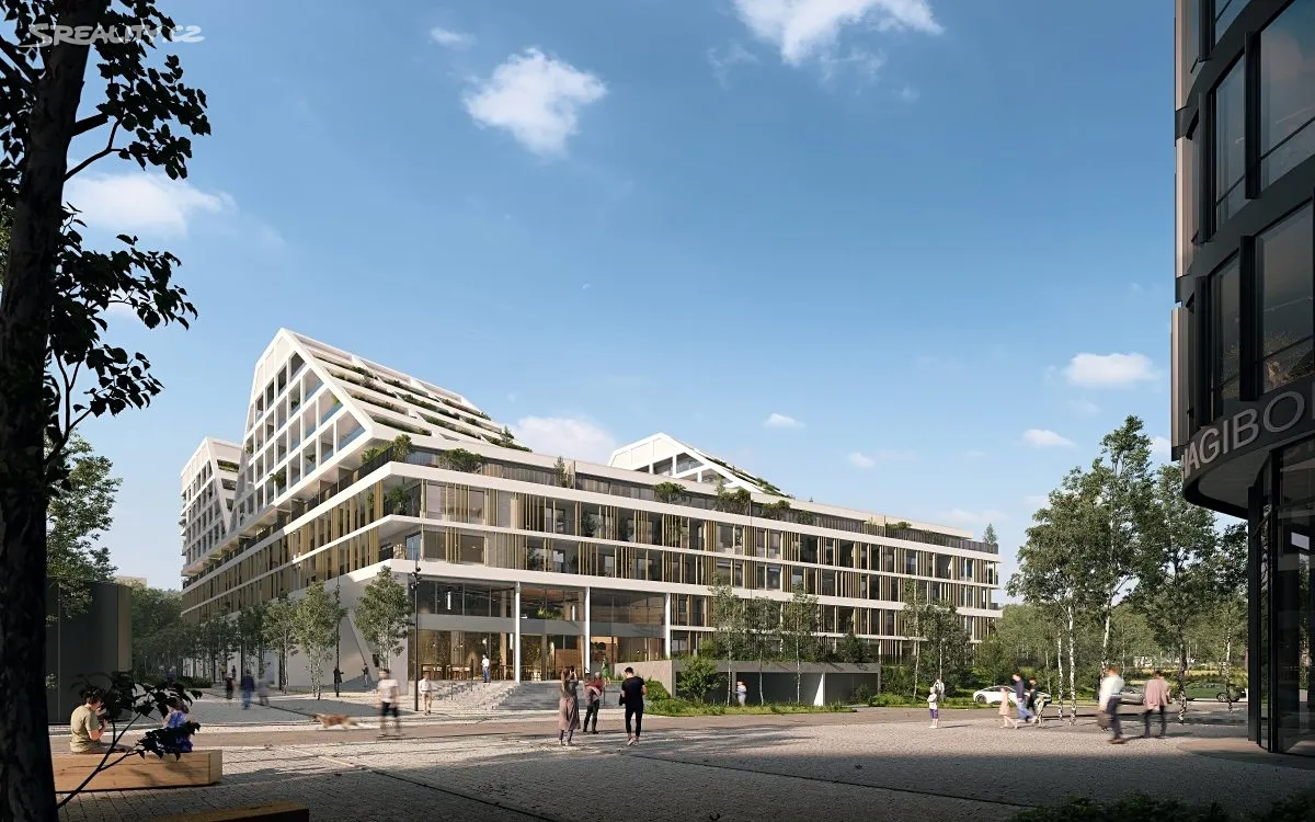 Prodej bytu 2+kk 49 m² - Widok 3