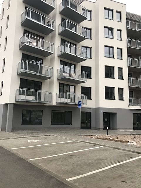 Prodej obchodního prostoru 55 m² – fotografie 5