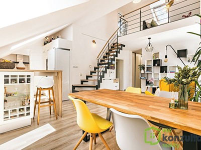 Prodej bytu 3+kk 95 m²