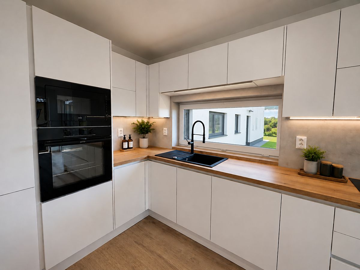 Prodej rodinného domu 178 m², pozemek 987 m² – fotografie 4
