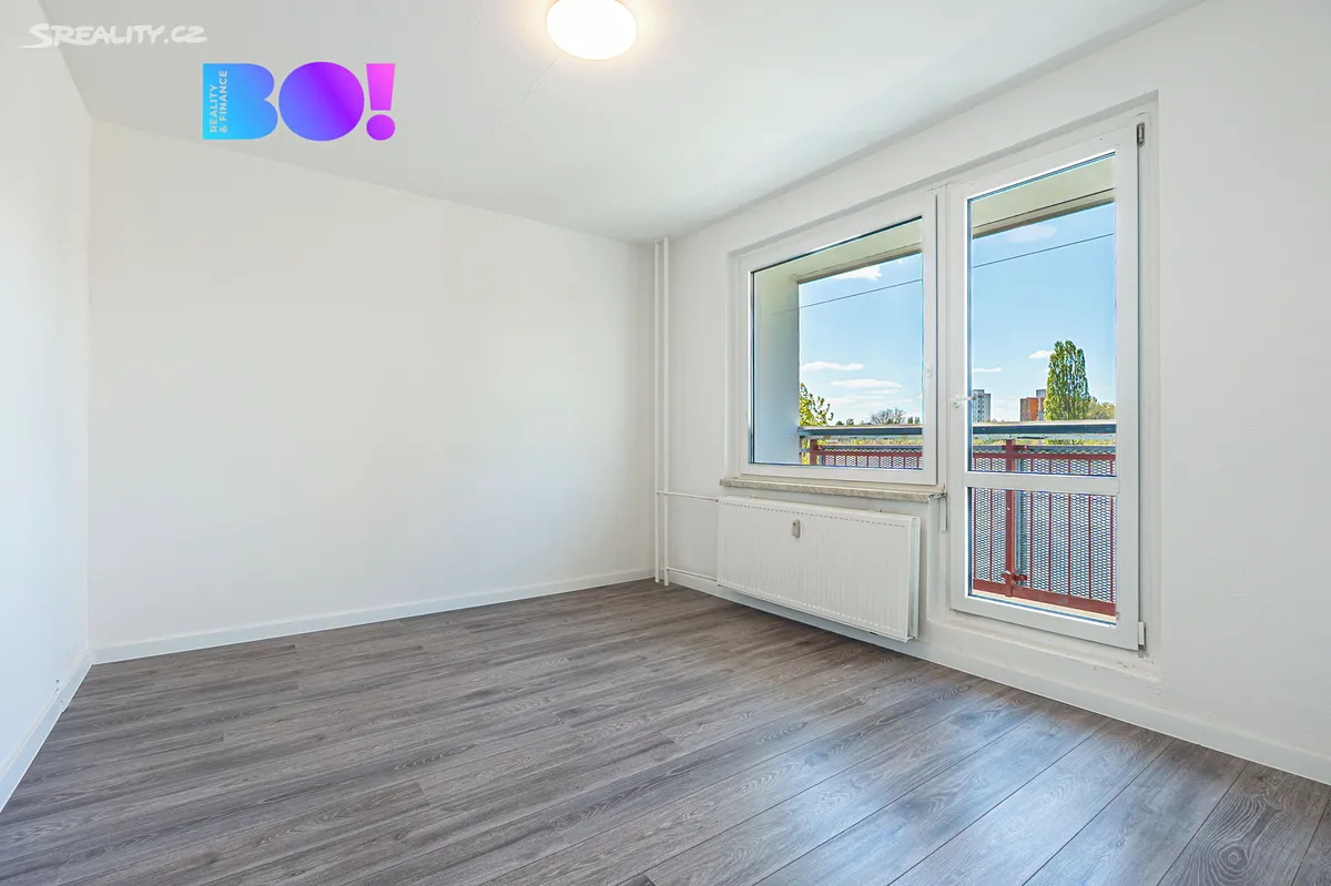 Prodej bytu 3+1 79 m² – pohled 5