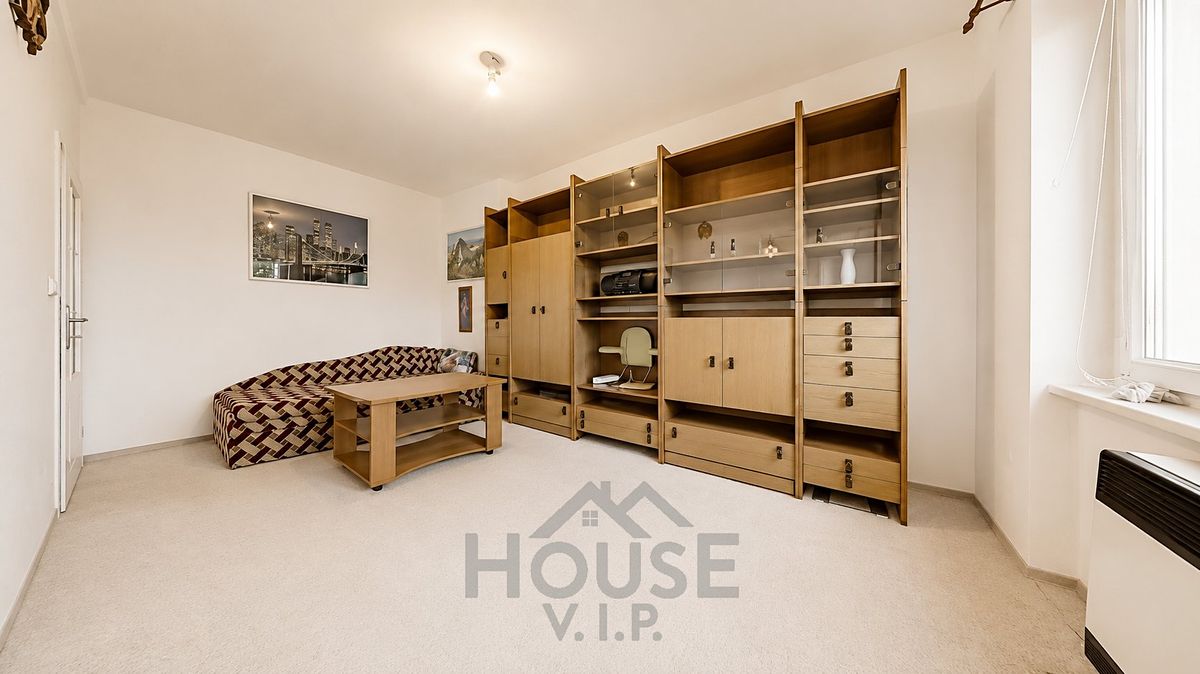 Prodej bytu 1+1 33 m² – fotografie 3
