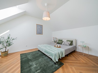 Prodej bytu 3+1 75 m²