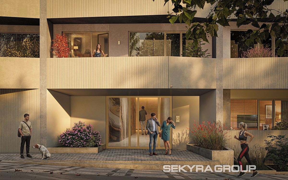 Prodej bytu 2+kk 51 m² – fotografie 3