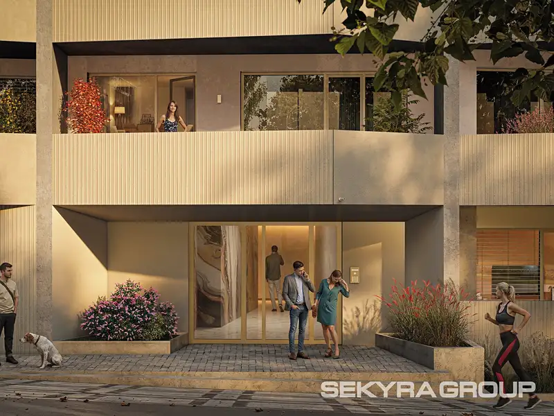 Prodej bytu 2+kk 51 m², Praha – náhled fotky 3