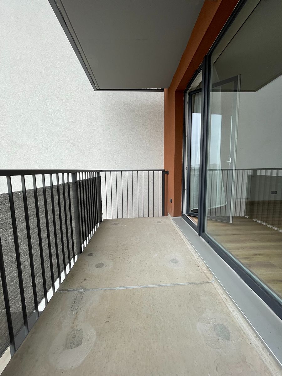 Pronájem bytu 1+kk 40 m² – fotografie 4