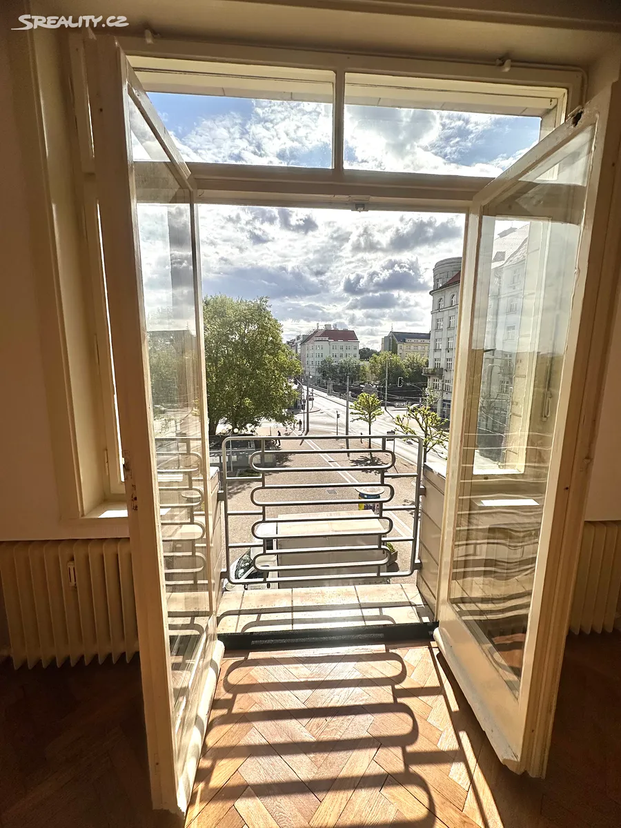 Pronájem bytu 2+1 66 m² - Widok 4