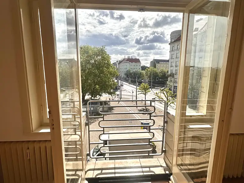 Pronájem bytu 2+1 66 m², Plzeň – náhled fotky 1