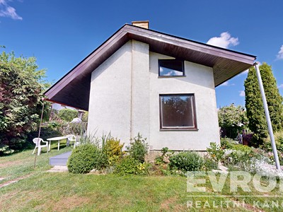Pronájem  chaty 18 m², pozemek 296 m²