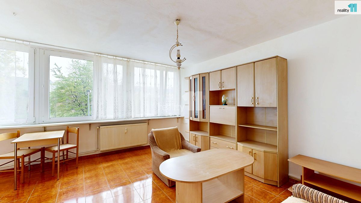 Prodej bytu 3+kk 57 m²