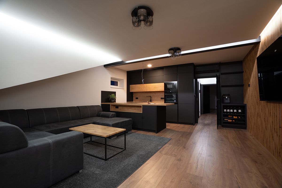 Prodej bytu 3+kk 100 m²